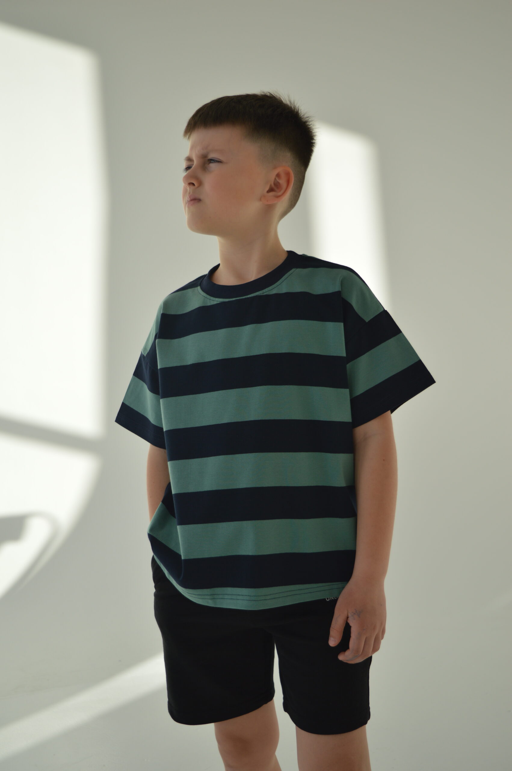 Marškinėliai “Stripes”